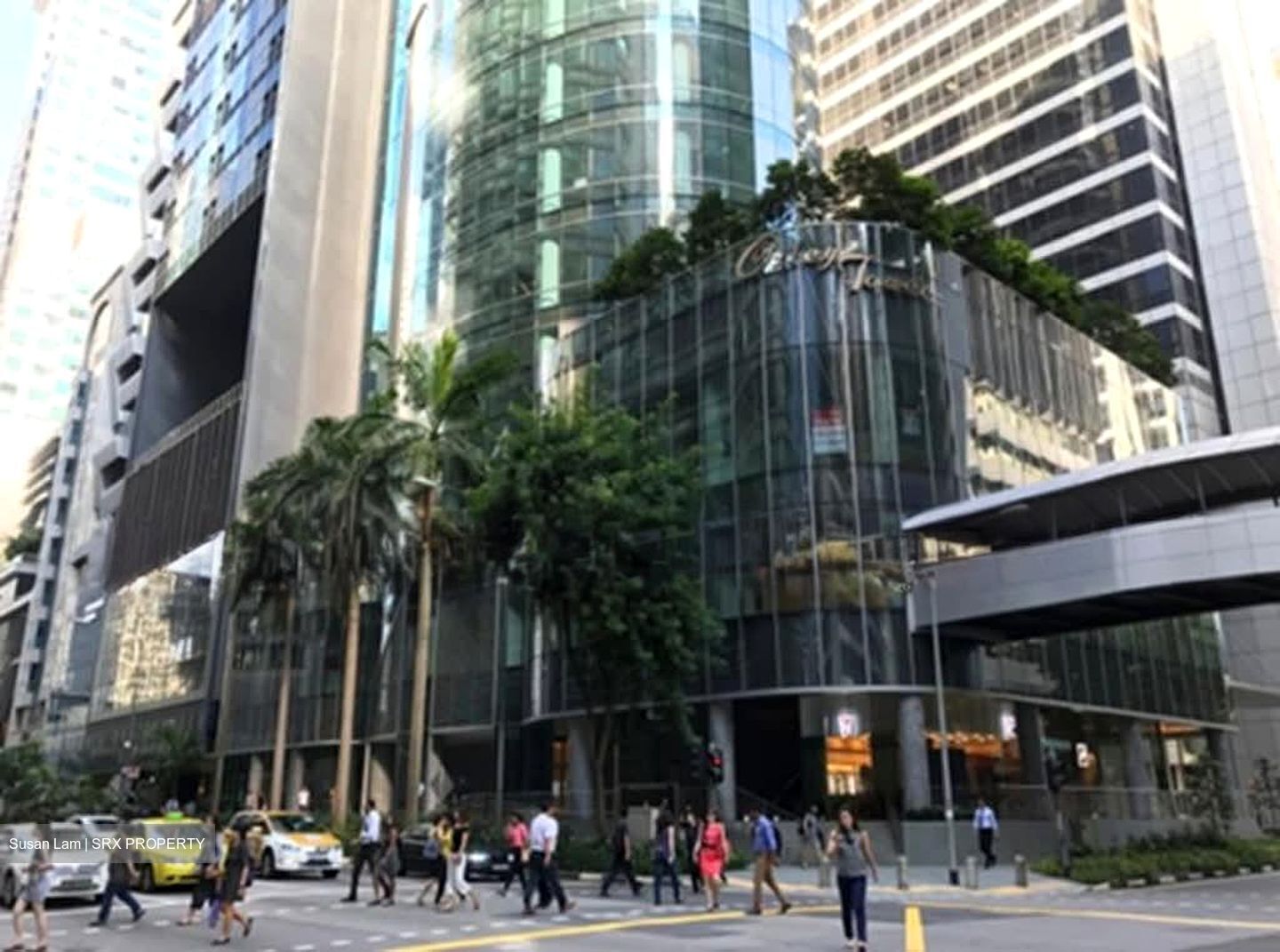 Oxley Tower (D1), Retail #591784261
